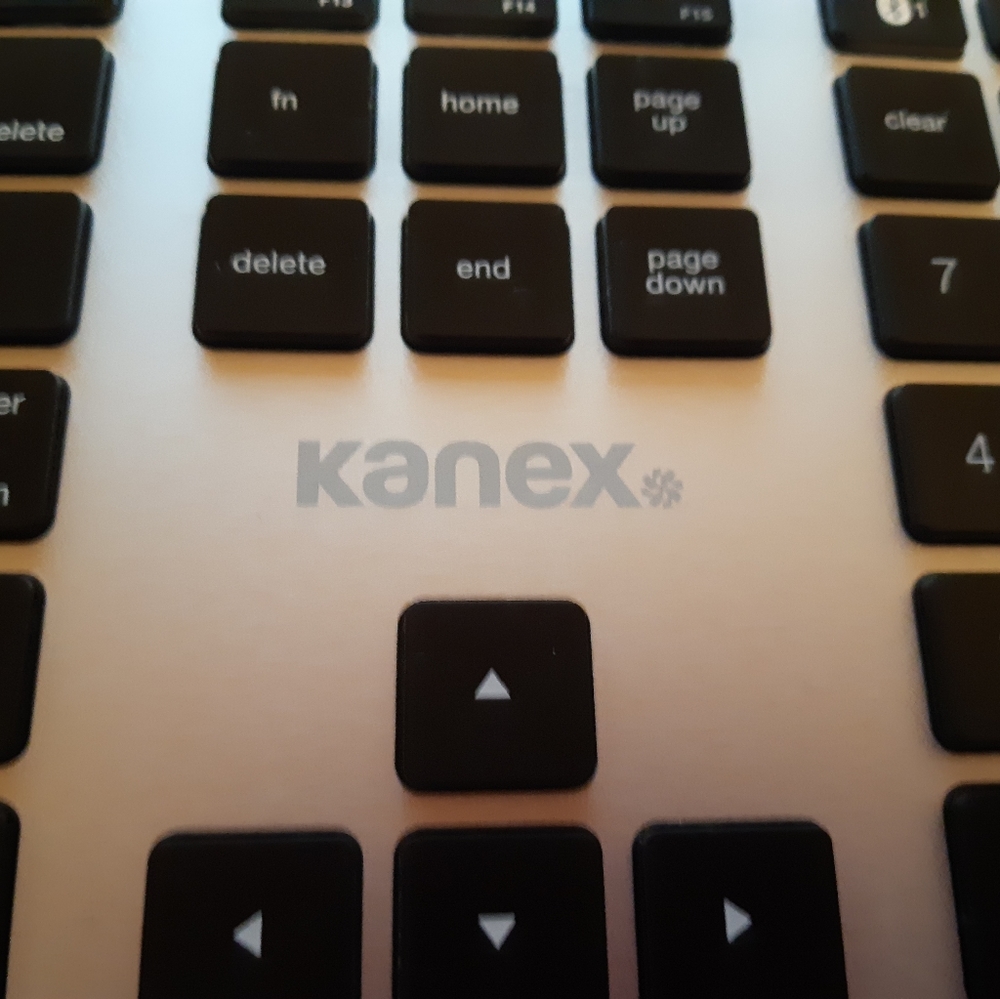 kanex bluetooth keyboard
